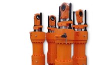 Pistoni idraulici a disegno