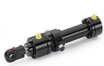 Pistoni idraulici standard ISO